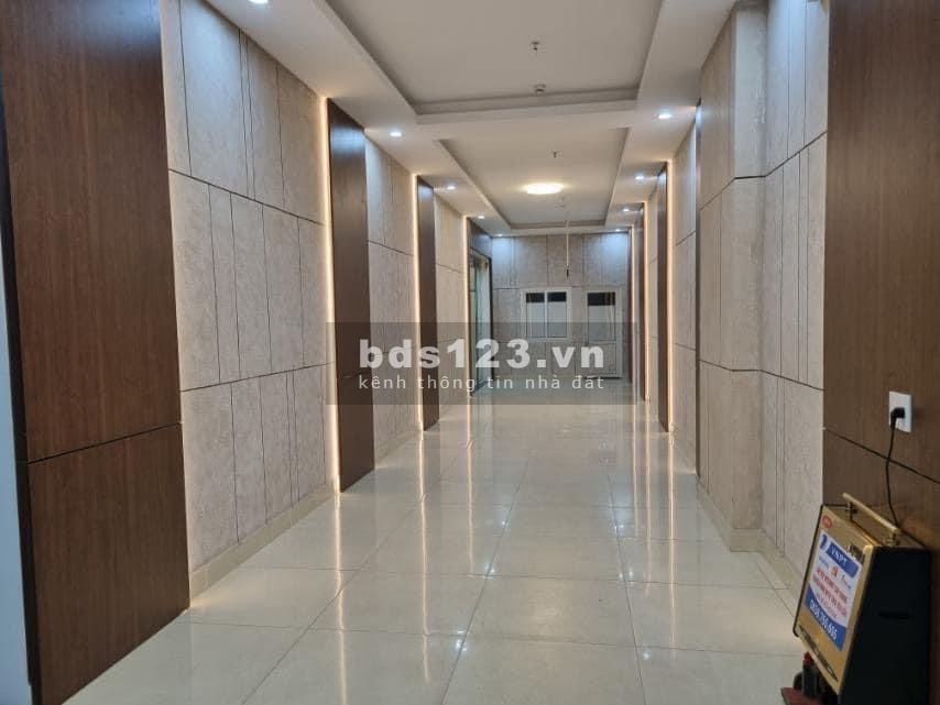 Chỉ 1tỷ5 sở hữu căn hộ 127m2 tại TeccoGarden Có Sổ