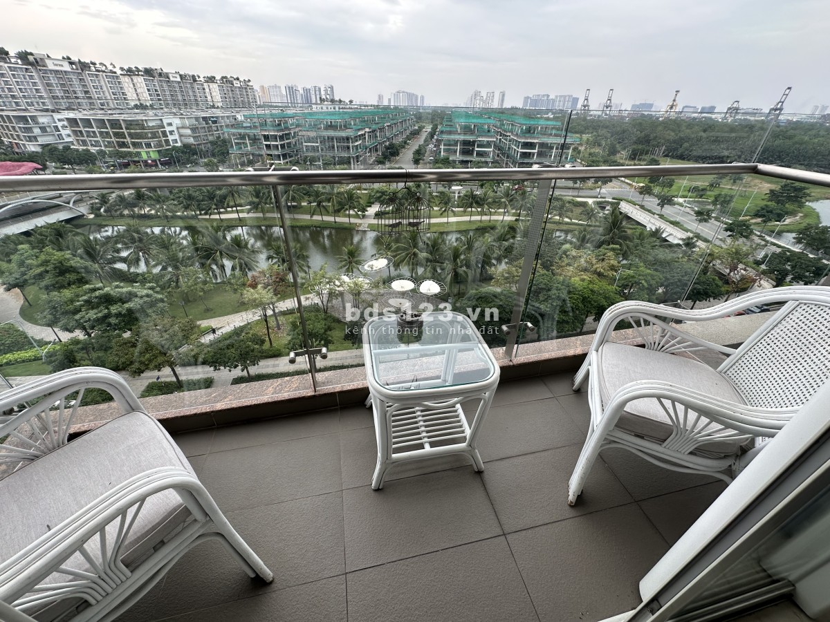 2PN Sarimi view công viên 25 triệu - Cuối tháng trống