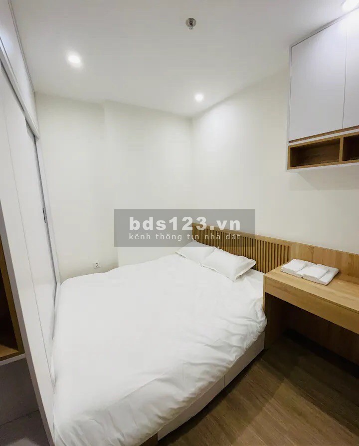 Bán căn hộ 2N1VS giá 1,65 tỷ, diện tích 60m2 chung cư Vinhomes Ocean Park