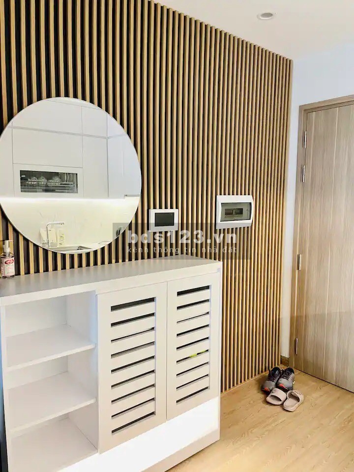 Bán căn hộ 2N1VS giá 1,65 tỷ, diện tích 60m2 chung cư Vinhomes Ocean Park