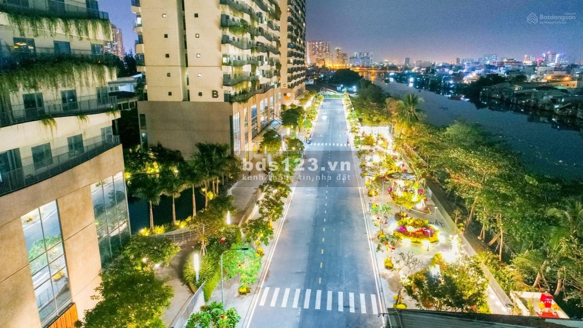 Cần sang nhượng căn chung cư gần trung tâm siêu đẹp.