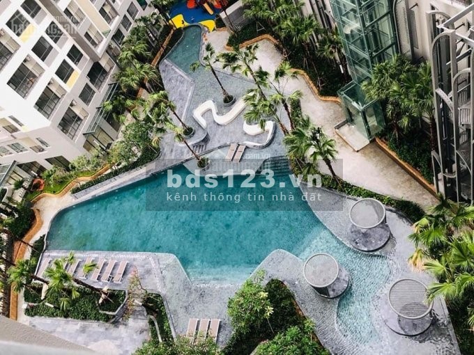 Bán căn hộ Masteri An Phú, 54m2, 1PN giá 5,050 tỷ, xuất SPA (hợp đồng mua bán)