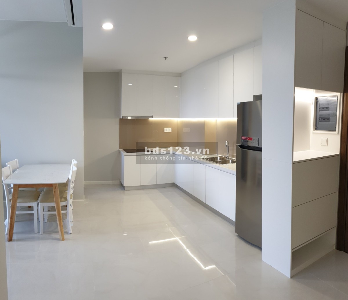 Bán căn hộ Masteri An Phú, 54m2, 1PN giá 5,050 tỷ, xuất SPA (hợp đồng mua bán)