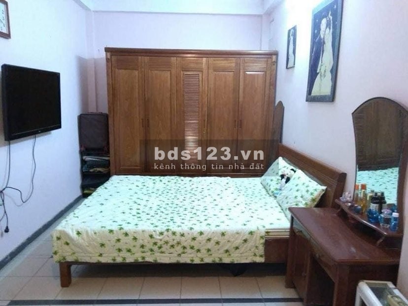 Quá rẻ! Cát Linh, Đống Đa. Oto tận cửa. 41m, 5 tầng, MT 4,1. Nhỉnh 4,2 tỷ
