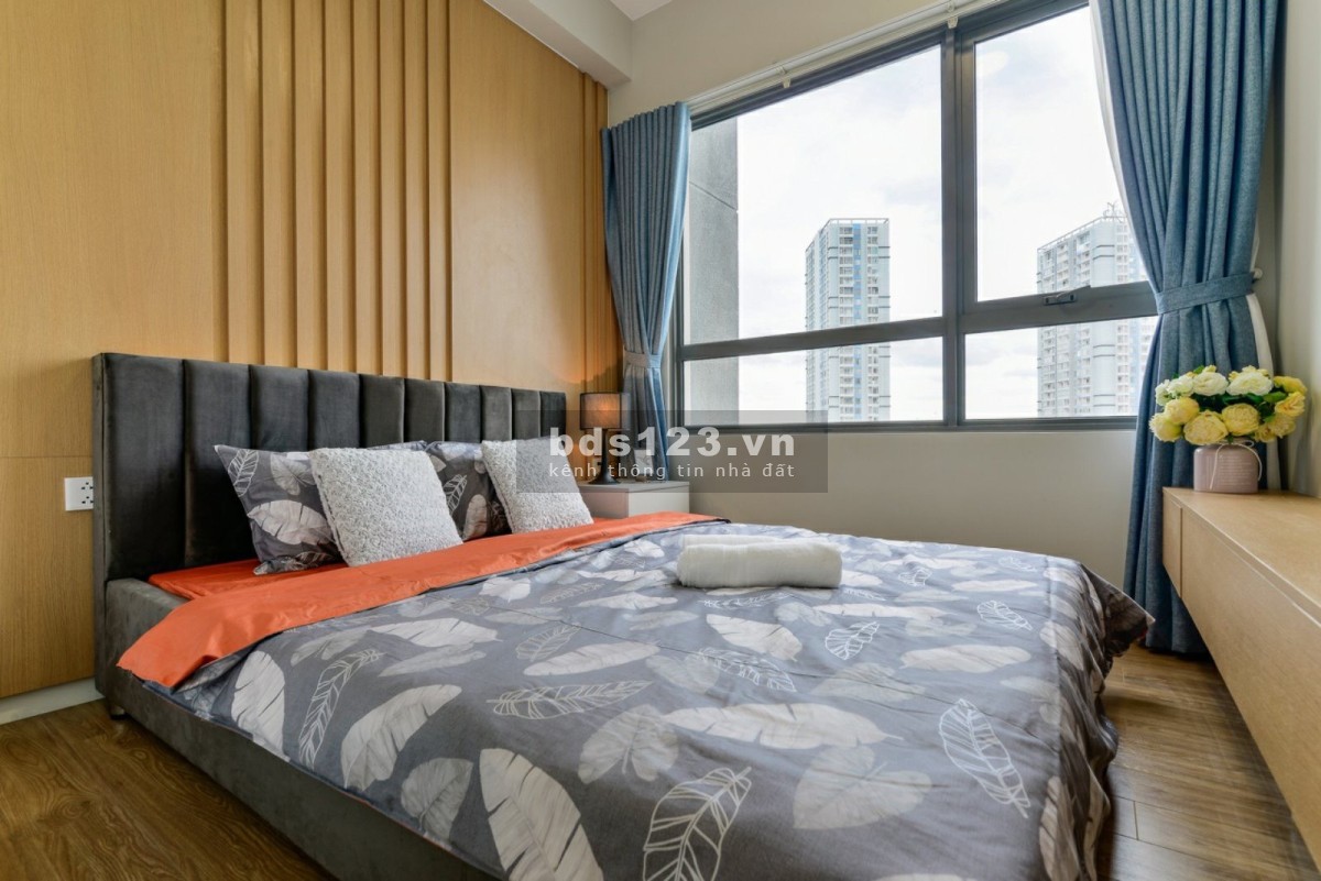 Bán căn hộ Masteri An Phú, 54m2, 1PN giá 5,050 tỷ, xuất SPA (hợp đồng mua bán)