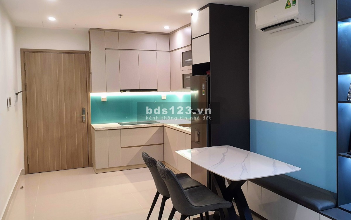 NHẬN SỔ HỒNG trước Tết khi chốt căn 2N 1VS tầng trung chỉ 1,69 tỷ ngay hôm nay tại VH Ocean Park