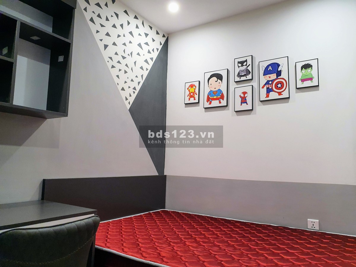 NHẬN SỔ HỒNG trước Tết khi chốt căn 2N 1VS tầng trung chỉ 1,69 tỷ ngay hôm nay tại VH Ocean Park