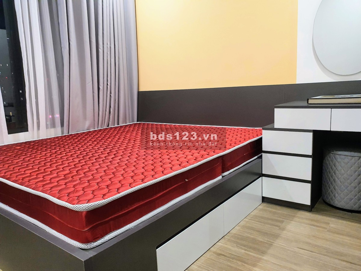 NHẬN SỔ HỒNG trước Tết khi chốt căn 2N 1VS tầng trung chỉ 1,69 tỷ ngay hôm nay tại VH Ocean Park