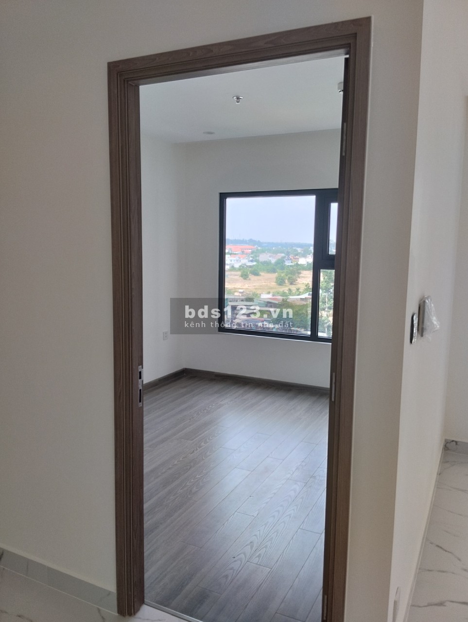 Cho thuê căn 1PN+ bếp rèm 6,5 triệu tại Vinhomes Quận 9