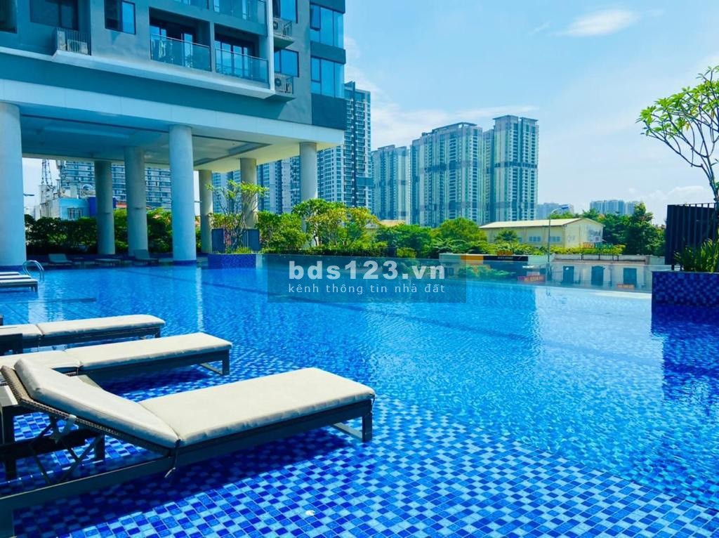 Chỉ 2 tỷ nhận ngay căn hộ 3PN view sông Singapore nhà mới 100%_Mua trực tiếp CĐT Singapore