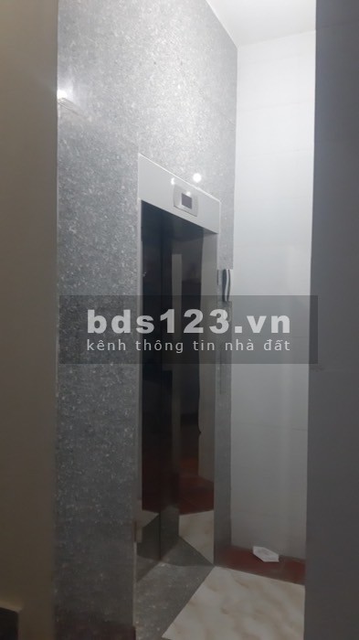 Bán nhà ccmn Lê Đức Thọ, ngõ oto nhỏ, 13 phòng thang máy, 12.4 tỷ