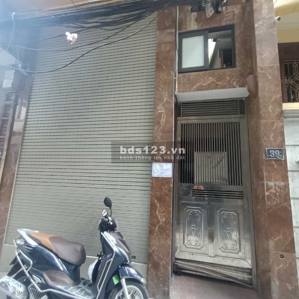 Bán nhà ccmn Lê Đức Thọ, ngõ oto nhỏ, 13 phòng thang máy, 12.4 tỷ