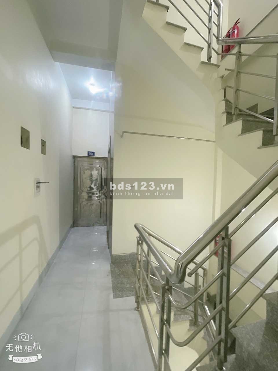 Bán nhà ccmn Lê Đức Thọ, ngõ oto nhỏ, 13 phòng thang máy, 12.4 tỷ