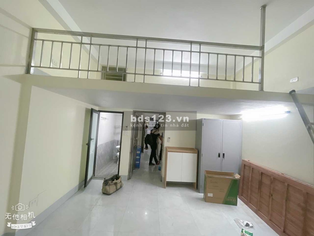Bán nhà ccmn Lê Đức Thọ, ngõ oto nhỏ, 13 phòng thang máy, 12.4 tỷ