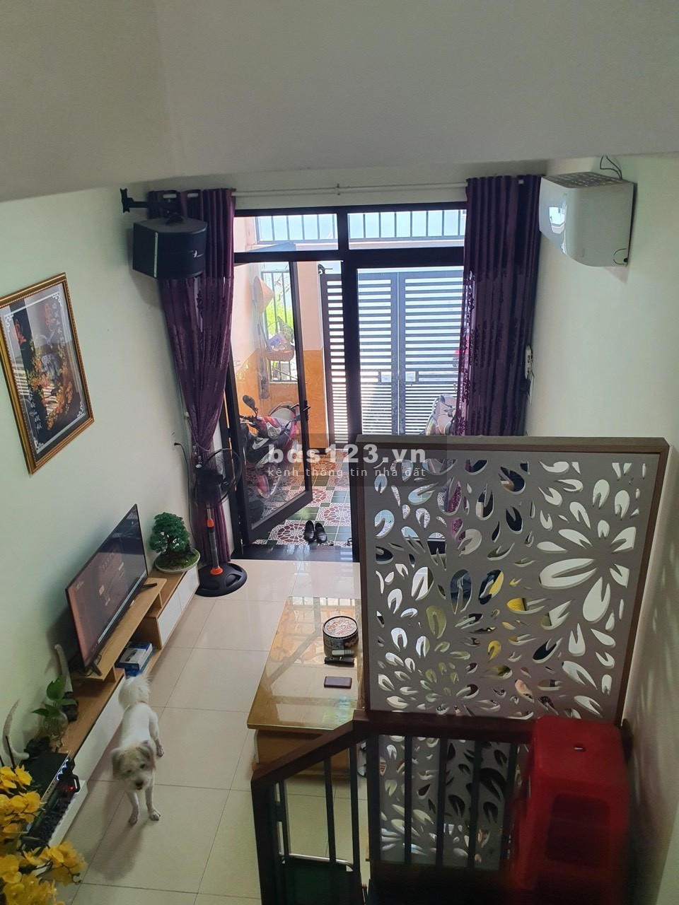 Bán nhà ô tô Lê Đình Lý, Hải Châu, cực rẻ, 2 tầng, 52m2, lô góc.