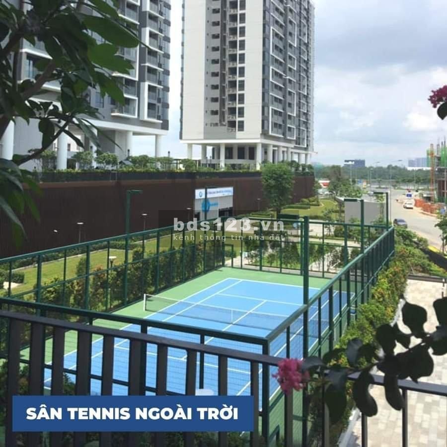 Chỉ 2 tỷ nhận ngay căn hộ 3PN view sông Singapore nhà mới 100%_Mua trực tiếp CĐT Singapore