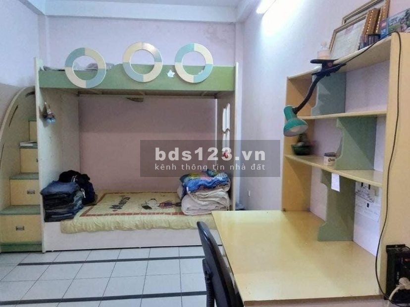 Quá rẻ! Cát Linh, Đống Đa. Oto tận cửa. 41m, 5 tầng, MT 4,1. Nhỉnh 4,2 tỷ
