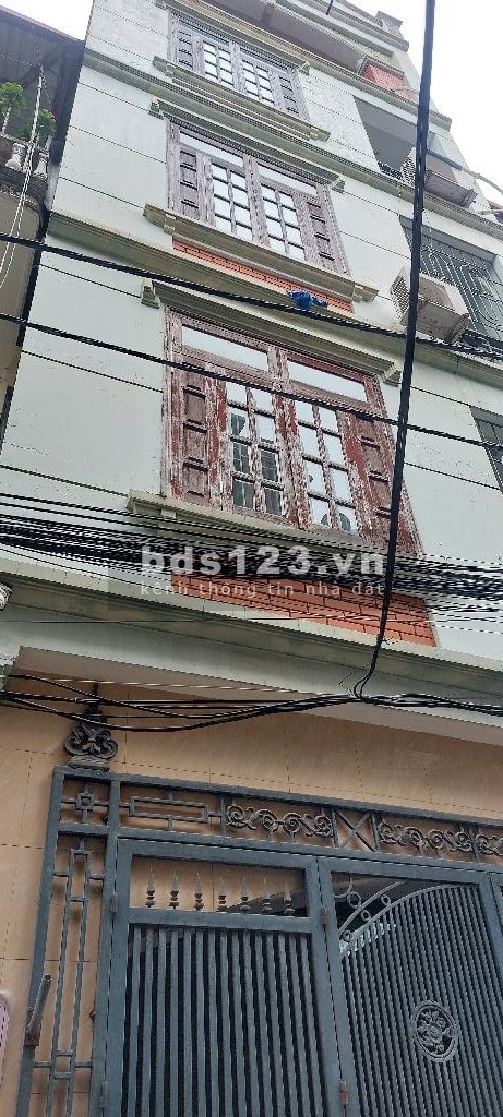 Ô tô tránh, vào nhà, ngõ nông, dân trí cao, kinh doanh VP/cho thuê, giá cực tốt, nhanh mới kịp!