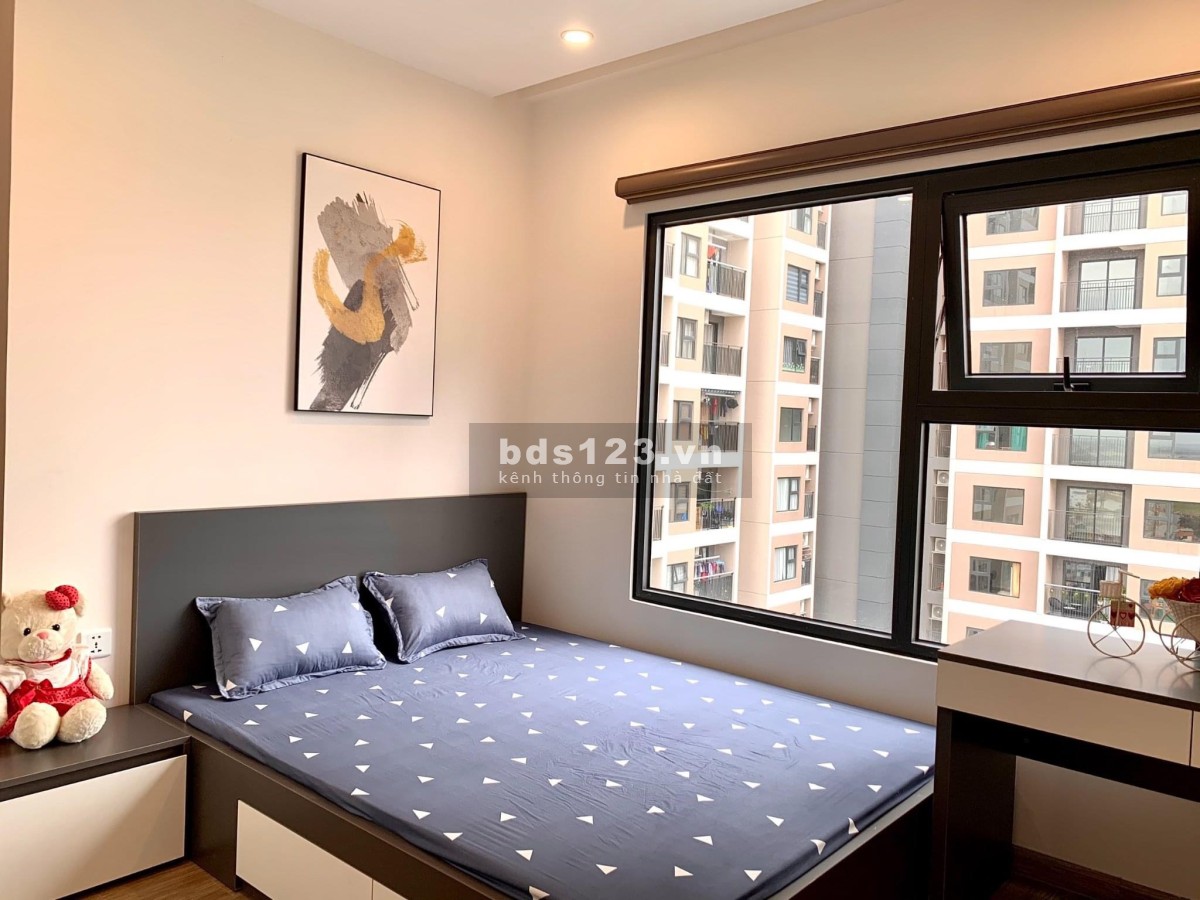 Chính chủ bán cắt lỗ (250tr) căn 3N góc + 2VS giá 2.45tỷ tại Vinhomes LH: 0969.493.294.