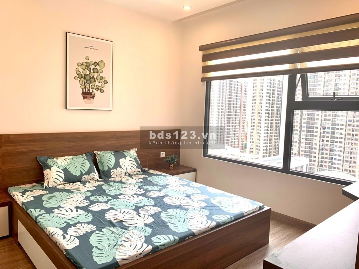 Chính chủ bán cắt lỗ (250tr) căn 3N góc + 2VS giá 2.45tỷ tại Vinhomes LH: 0969.493.294.