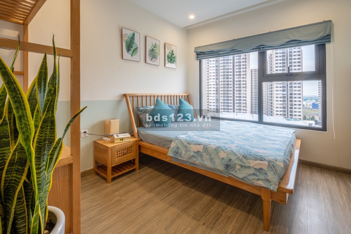 Bán gấp căn hộ giá rẻ 47m2 1PN + 1, Vin Ocean Park, chấp nhận cắt lỗ giá 1.39 tỷ LH: 0969.493.294