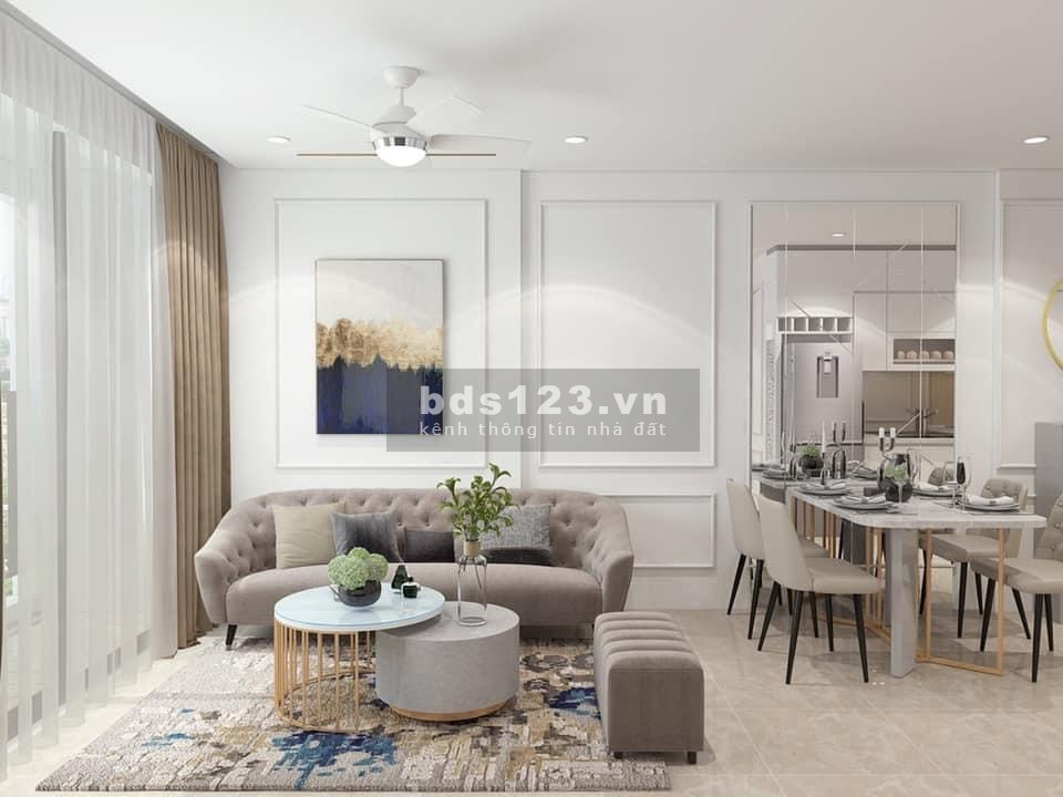Chủ nhà cần tiền bán cắt lỗ 200 triệu căn 2n1vs 60m2 tại Vin Ocean Park giá 1.79 tỷ LH: 0969.493.294