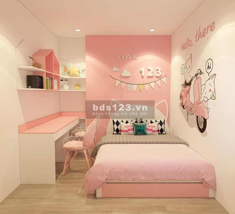 Chủ nhà cần tiền bán cắt lỗ 200 triệu căn 2n1vs 60m2 tại Vin Ocean Park giá 1.79 tỷ LH: 0969.493.294