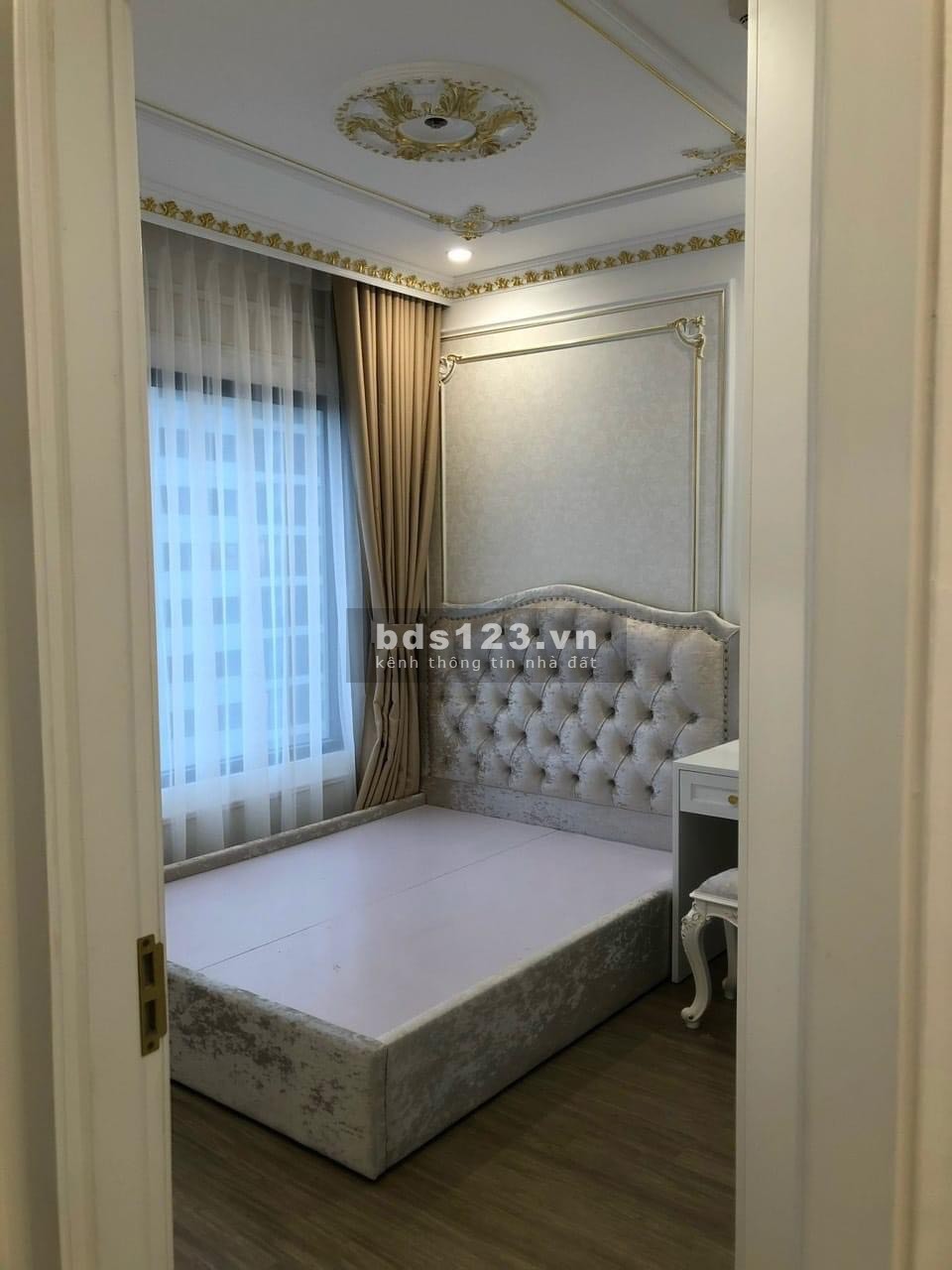 Bán nhanh căn 2PN+1(2VS), 69.4M2 tầng+ View siêu đẹp giá chỉ 2,1 tại Vin Ocean Park LH: 0969.493.294
