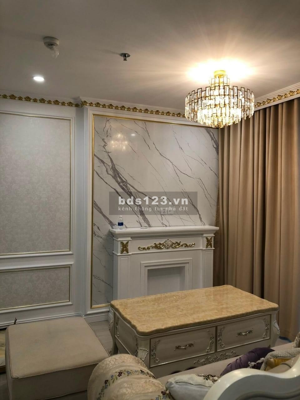 Bán nhanh căn 2PN+1(2VS), 69.4M2 tầng+ View siêu đẹp giá chỉ 2,1 tại Vin Ocean Park LH: 0969.493.294