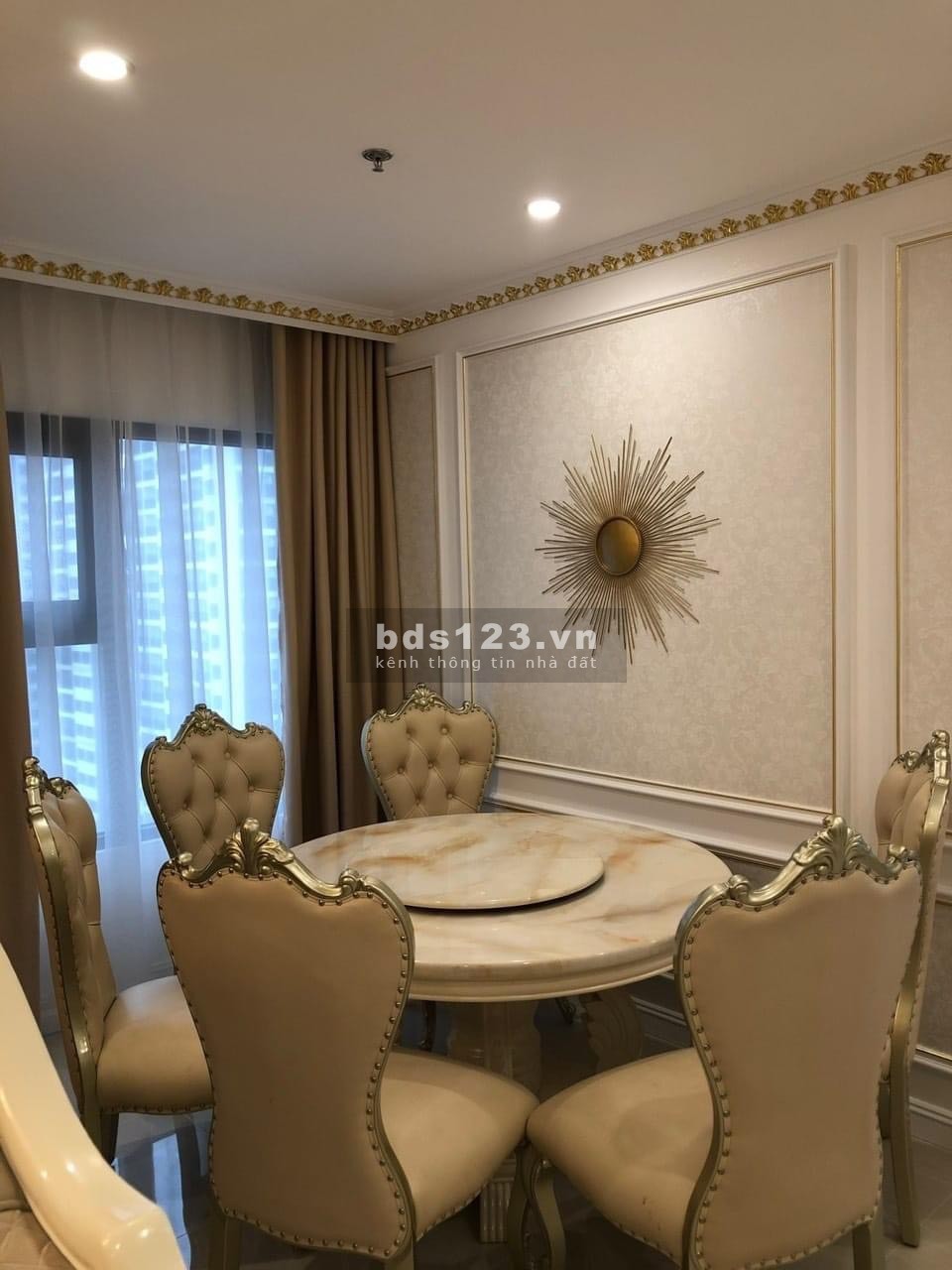 Bán nhanh căn 2PN+1(2VS), 69.4M2 tầng+ View siêu đẹp giá chỉ 2,1 tại Vin Ocean Park LH: 0969.493.294