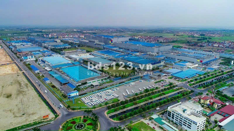 Bán Lô Trục Chính 22m An Bình Trần Xá, bao phí sang tên.
