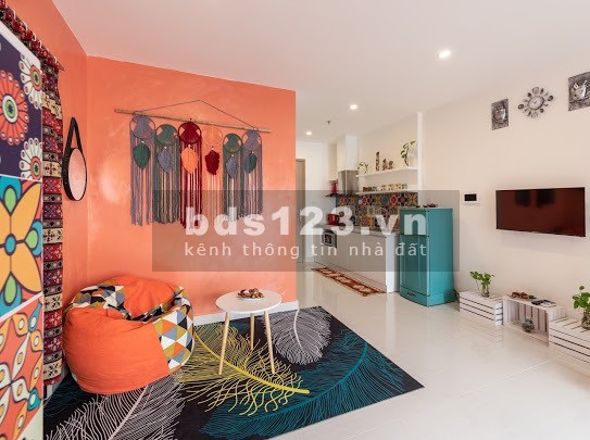 Cần bán căn hộ studio giá chỉ 1 tỷ Vinhomes Ocean Park