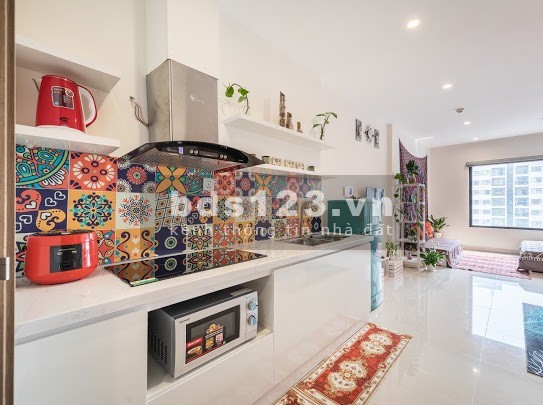 Cần bán căn hộ studio giá chỉ 1 tỷ Vinhomes Ocean Park