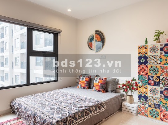 Cần bán căn hộ studio giá chỉ 1 tỷ Vinhomes Ocean Park