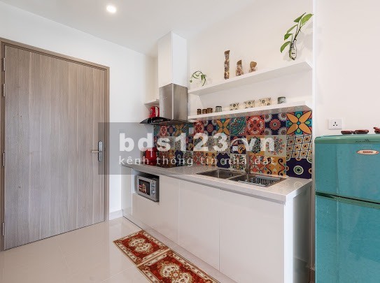 Cần bán căn hộ studio giá chỉ 1 tỷ Vinhomes Ocean Park