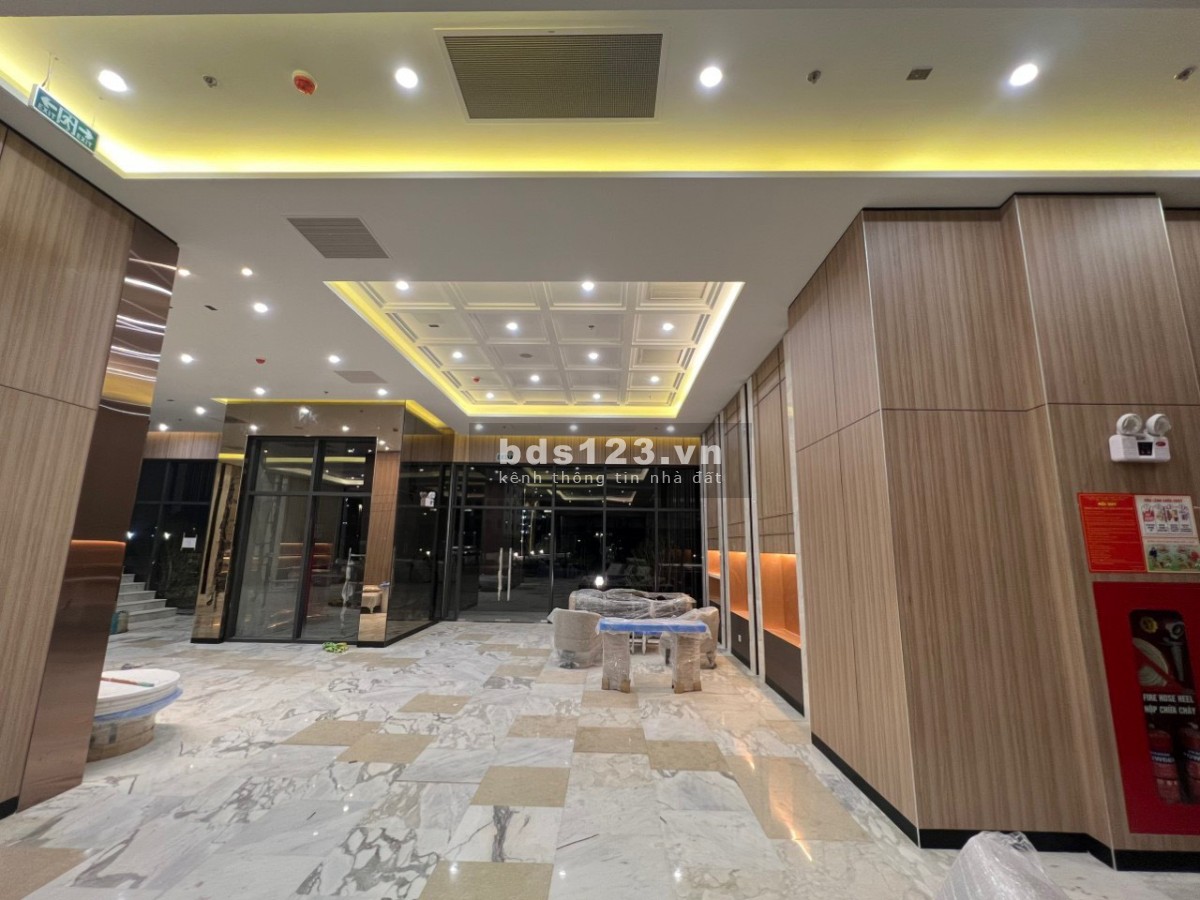 MASTERI căn hộ 3PN2WC View Hồ công viên, miễn phí dv 3 năm. Giảm CÒN 5,9 TỶ, Full nội thất cao cấp.