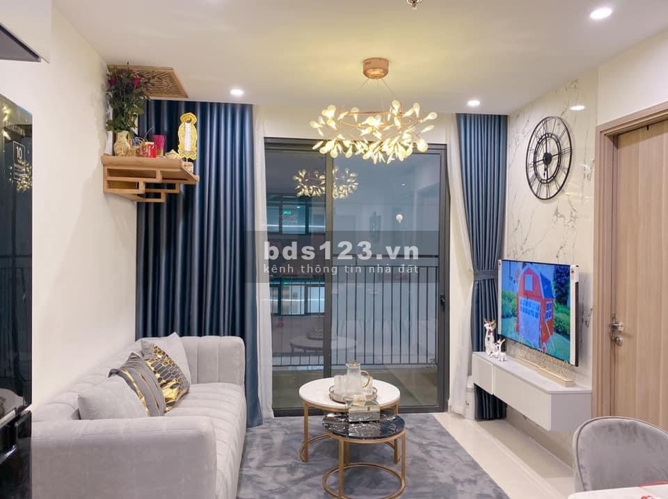 Bán căn hộ 2PN + 2 WC giá chỉ 1,9 tỷ tại Vinhomes Ocean Park Gia Lâm