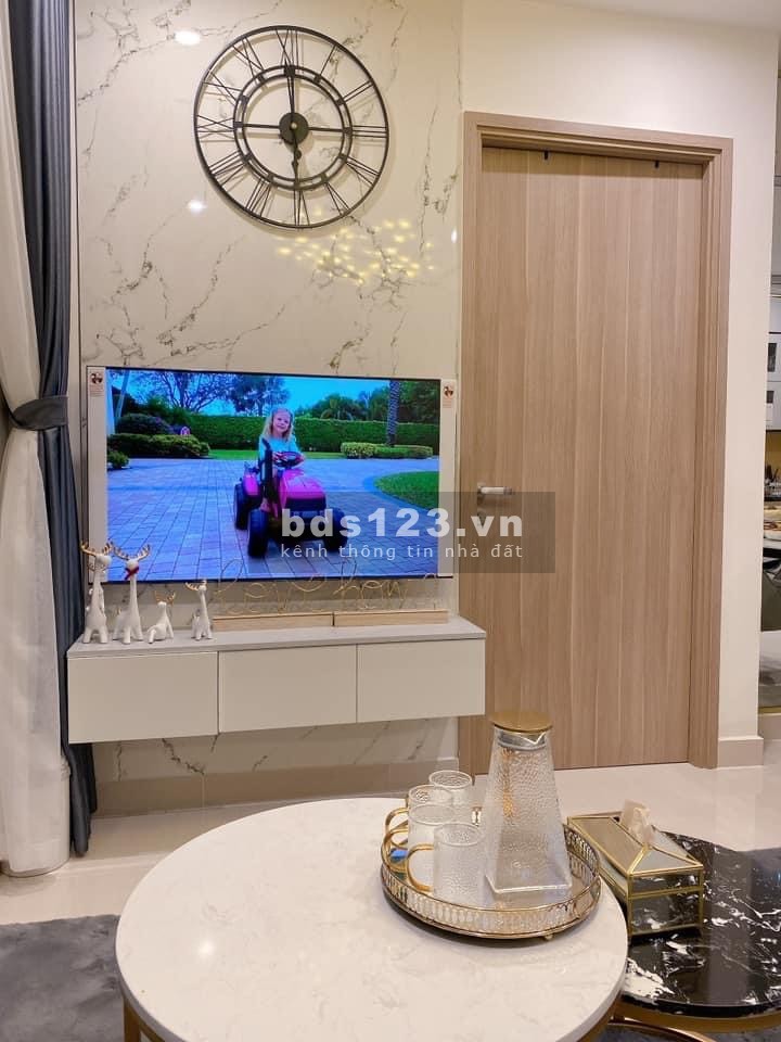Bán căn hộ 2PN + 2 WC giá chỉ 1,9 tỷ tại Vinhomes Ocean Park Gia Lâm