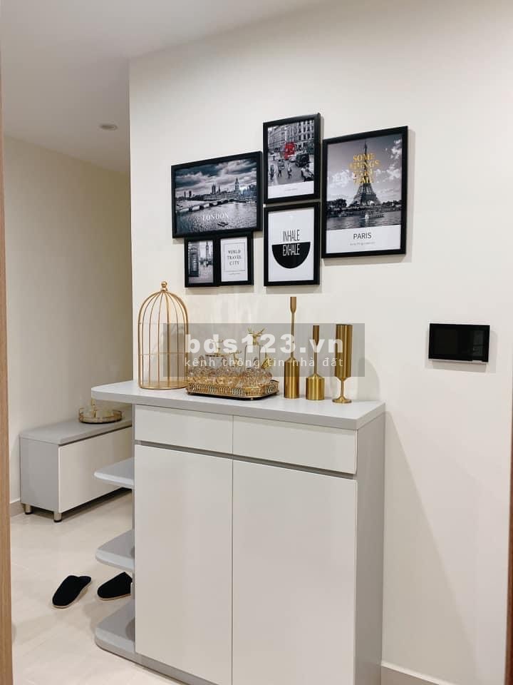 Bán căn hộ 2PN + 2 WC giá chỉ 1,9 tỷ tại Vinhomes Ocean Park Gia Lâm