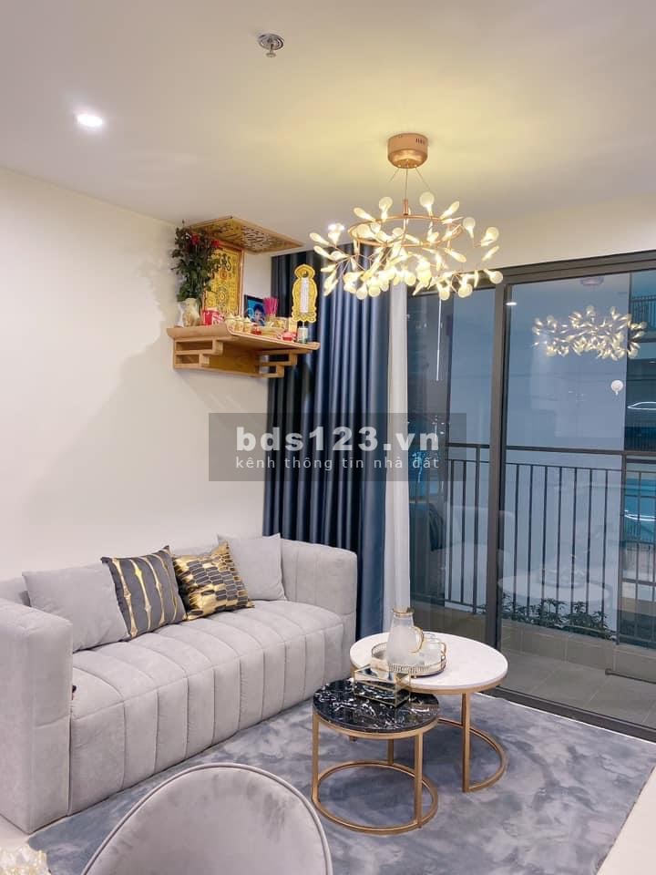 Bán căn hộ 2PN + 2 WC giá chỉ 1,9 tỷ tại Vinhomes Ocean Park Gia Lâm