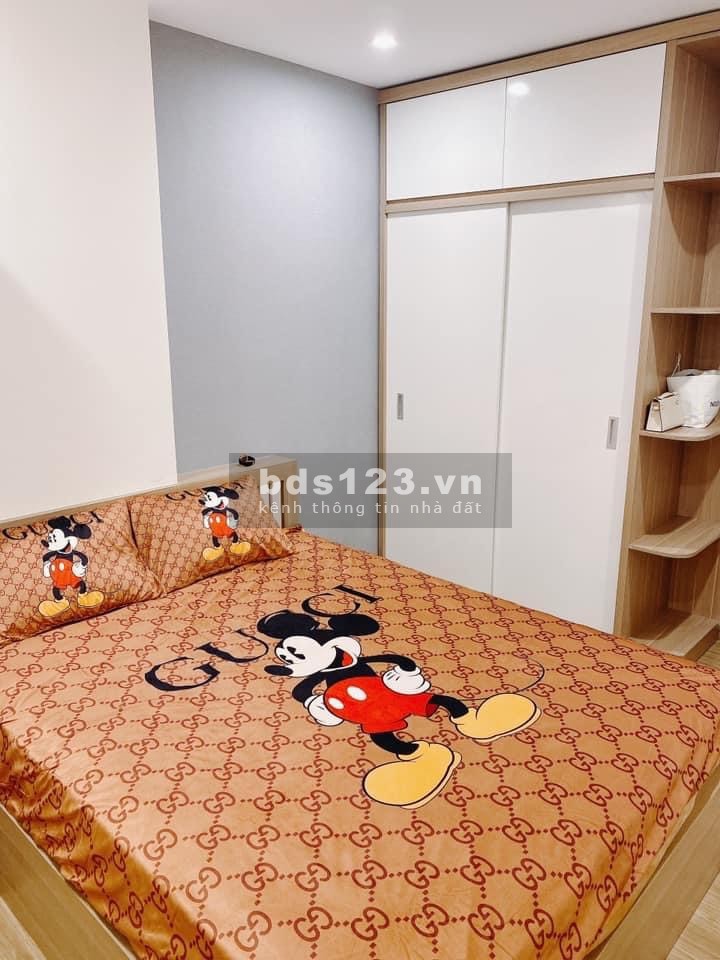 Bán căn hộ 2PN + 2 WC giá chỉ 1,9 tỷ tại Vinhomes Ocean Park Gia Lâm