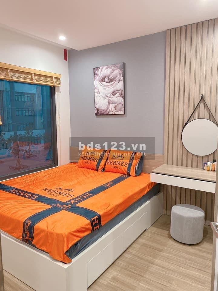 Bán căn hộ 2PN + 2 WC giá chỉ 1,9 tỷ tại Vinhomes Ocean Park Gia Lâm