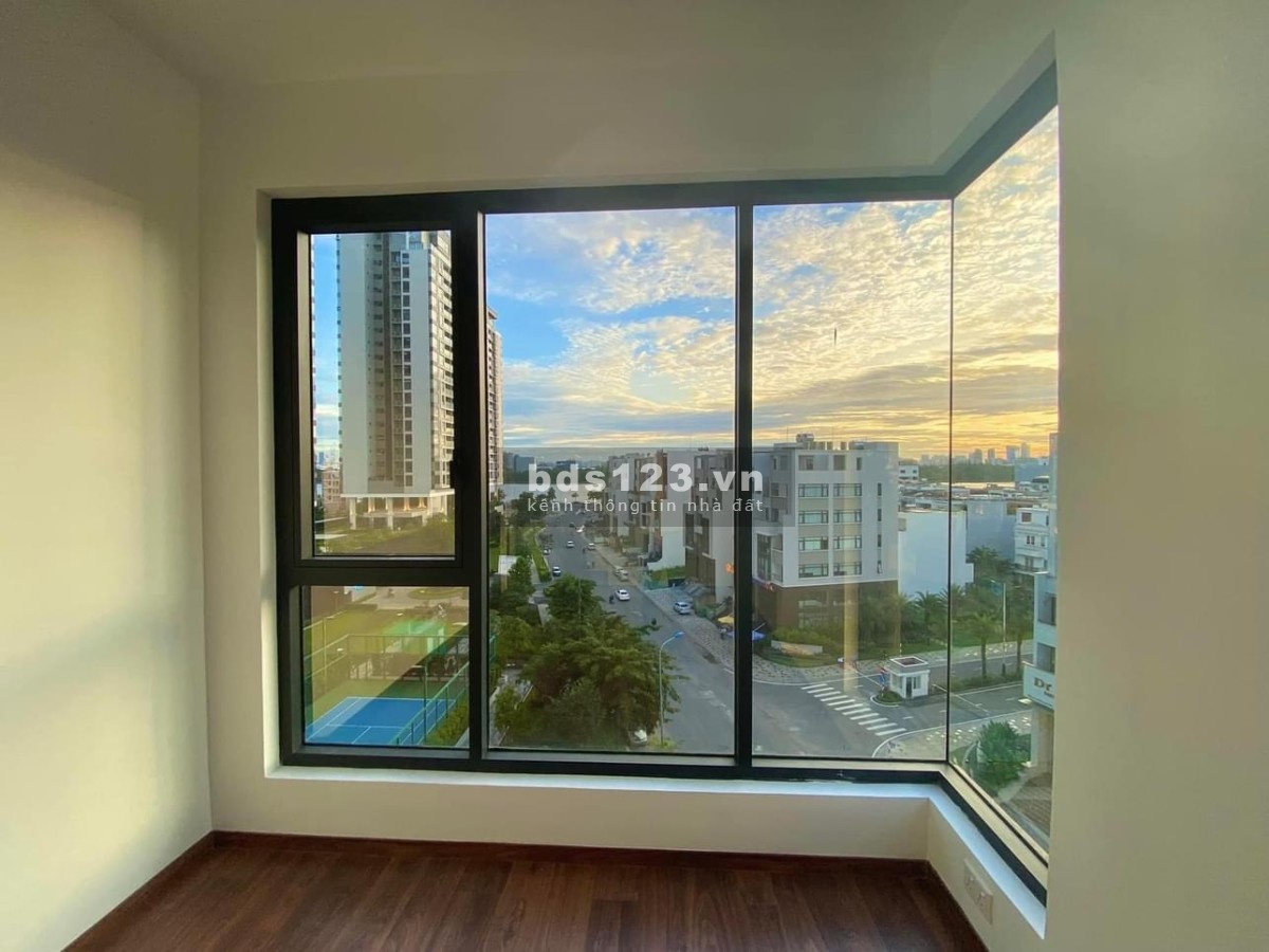 Chỉ 2 tỷ nhận ngay căn hộ 3PN view sông Singapore nhà mới 100%_Mua trực tiếp CĐT Singapore