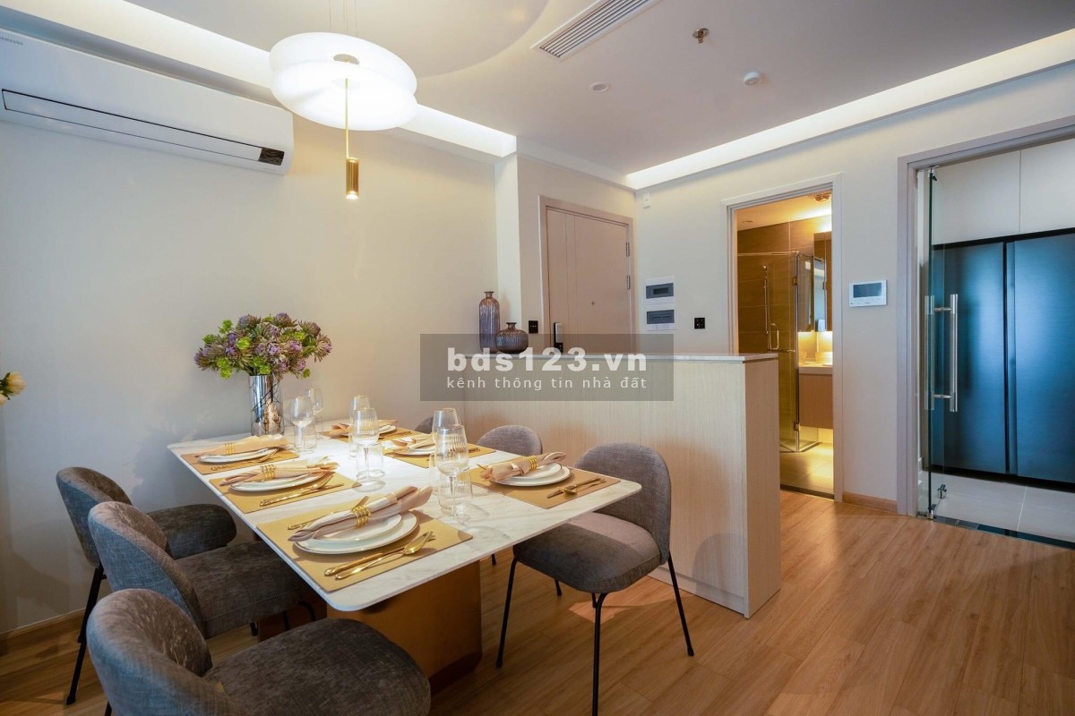 Cần bán căn hộ 2N, 3N tại Vân Canh, Hoài Đức, kdt resort giá bình dân, nhận nhà trước Tết