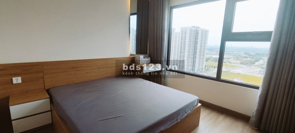 Bán căn hộ 3 phòng ngủ, 2 vệ sinh giá chỉ 2,45 tỷ Vinhomes Ocean Park Gia Lâm