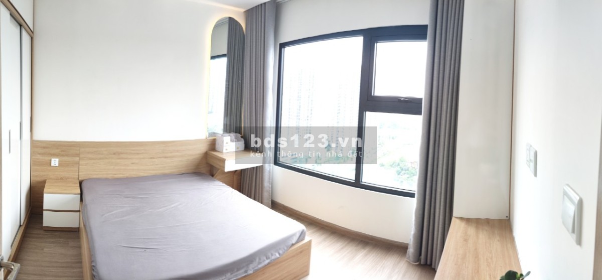 Bán căn hộ 3 phòng ngủ, 2 vệ sinh giá chỉ 2,45 tỷ Vinhomes Ocean Park Gia Lâm