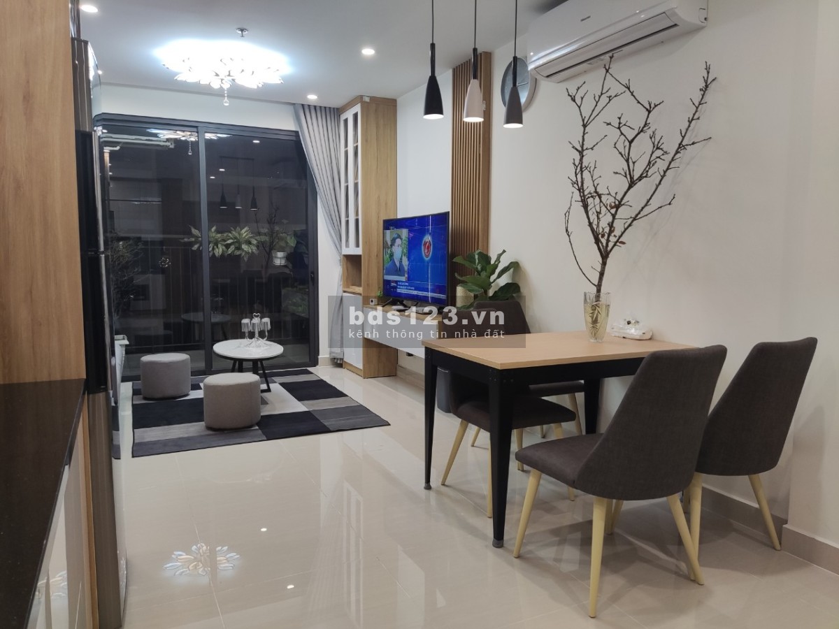 Bán căn hộ 3 phòng ngủ, 2 vệ sinh giá chỉ 2,45 tỷ Vinhomes Ocean Park Gia Lâm