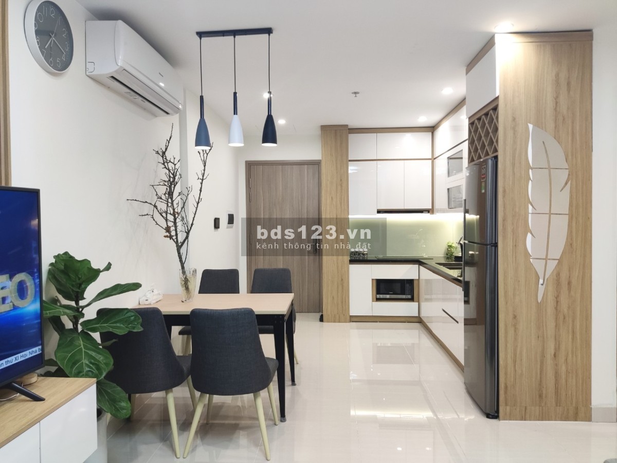 Bán căn hộ 3 phòng ngủ, 2 vệ sinh giá chỉ 2,45 tỷ Vinhomes Ocean Park Gia Lâm