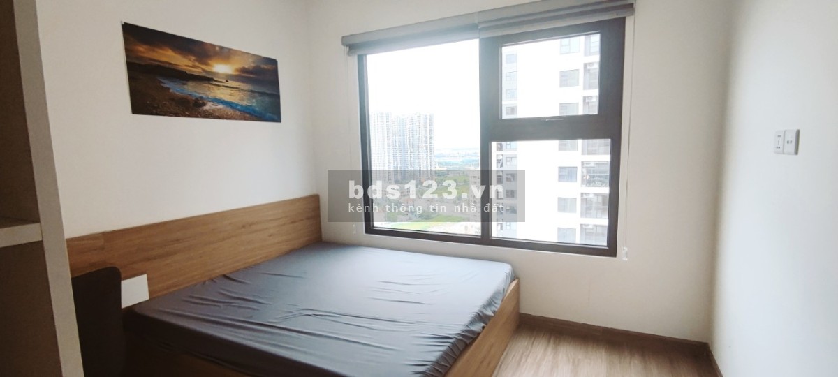 Bán căn hộ 3 phòng ngủ, 2 vệ sinh giá chỉ 2,45 tỷ Vinhomes Ocean Park Gia Lâm