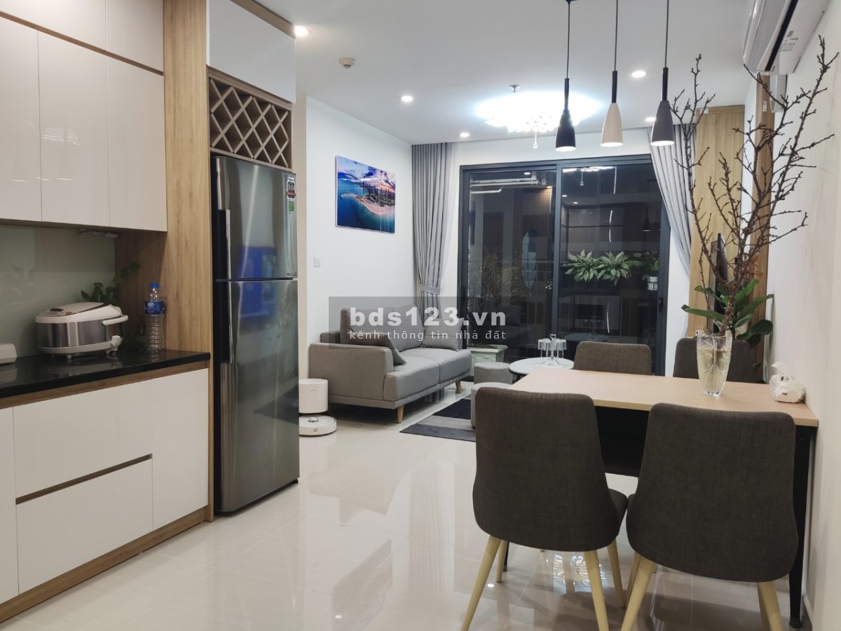Bán căn hộ 3 phòng ngủ, 2 vệ sinh giá chỉ 2,45 tỷ Vinhomes Ocean Park Gia Lâm